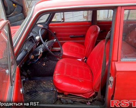 ВАЗ 2101, объемом двигателя 12 л и пробегом 130 тыс. км за 500 $, фото 6 на Automoto.ua