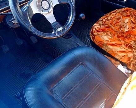 ВАЗ 2101, об'ємом двигуна 1.2 л та пробігом 130 тис. км за 500 $, фото 4 на Automoto.ua