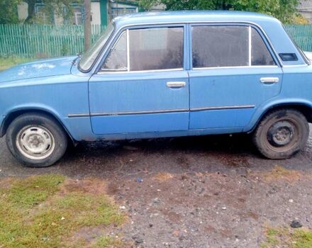 ВАЗ 2101, об'ємом двигуна 1.2 л та пробігом 0 тис. км за 500 $, фото 2 на Automoto.ua