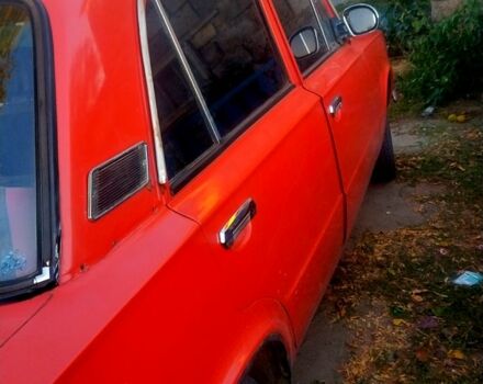 ВАЗ 2101, объемом двигателя 1.3 л и пробегом 0 тыс. км за 650 $, фото 1 на Automoto.ua