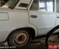ВАЗ 2101, объемом двигателя 1.2 л и пробегом 89 тыс. км за 1250 $, фото 1 на Automoto.ua