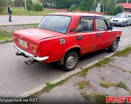 ВАЗ 2101, об'ємом двигуна 1.6 л та пробігом 300 тис. км за 400 $, фото 4 на Automoto.ua