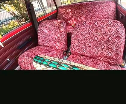 ВАЗ 2101, об'ємом двигуна 1.3 л та пробігом 0 тис. км за 700 $, фото 1 на Automoto.ua