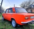 ВАЗ 2101, объемом двигателя 1.2 л и пробегом 0 тыс. км за 600 $, фото 4 на Automoto.ua