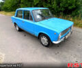 ВАЗ 2101, объемом двигателя 1.5 л и пробегом 0 тыс. км за 550 $, фото 1 на Automoto.ua