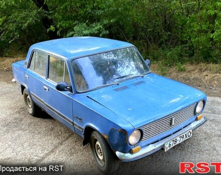 ВАЗ 2101, объемом двигателя 1.3 л и пробегом 200 тыс. км за 400 $, фото 1 на Automoto.ua