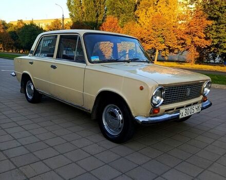 ВАЗ 2101, объемом двигателя 1.2 л и пробегом 157 тыс. км за 770 $, фото 2 на Automoto.ua