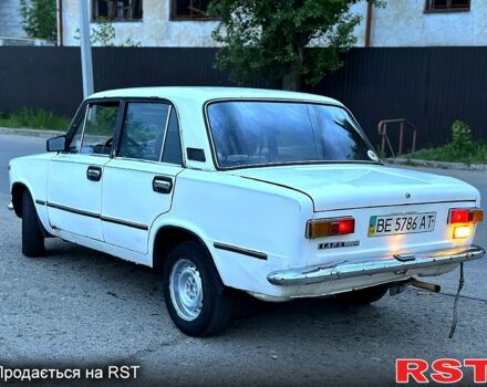 ВАЗ 2101, объемом двигателя 1.2 л и пробегом 0 тыс. км за 550 $, фото 4 на Automoto.ua