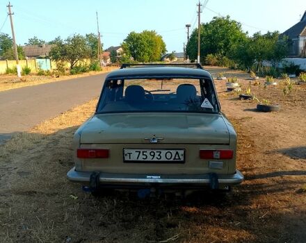 ВАЗ 2101, об'ємом двигуна 1.2 л та пробігом 0 тис. км за 600 $, фото 3 на Automoto.ua