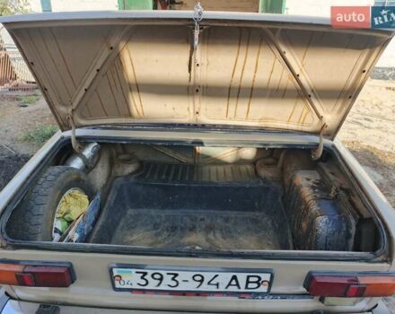 ВАЗ 2101, об'ємом двигуна 0 л та пробігом 89 тис. км за 1000 $, фото 3 на Automoto.ua