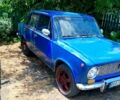 ВАЗ 2101, объемом двигателя 1.3 л и пробегом 211 тыс. км за 450 $, фото 2 на Automoto.ua