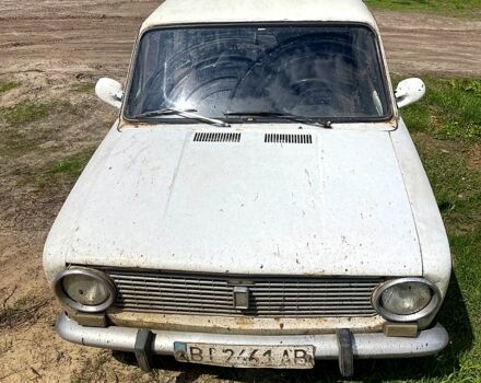 ВАЗ 2101, об'ємом двигуна 12 л та пробігом 0 тис. км за 240 $, фото 4 на Automoto.ua