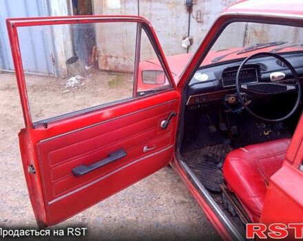 ВАЗ 2101, объемом двигателя 12 л и пробегом 130 тыс. км за 500 $, фото 3 на Automoto.ua