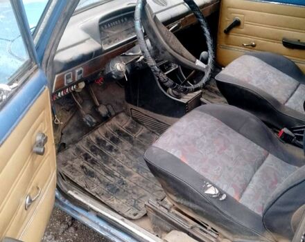 ВАЗ 2101, об'ємом двигуна 1.2 л та пробігом 0 тис. км за 500 $, фото 3 на Automoto.ua