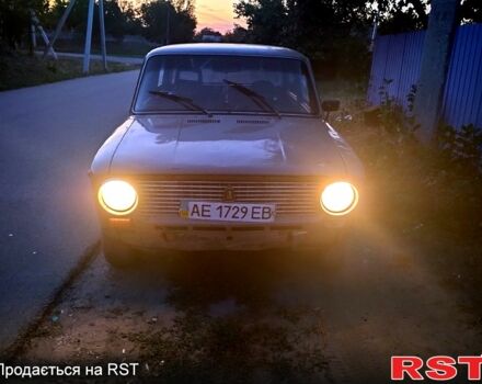 ВАЗ 2101, объемом двигателя 1.5 л и пробегом 0 тыс. км за 550 $, фото 2 на Automoto.ua