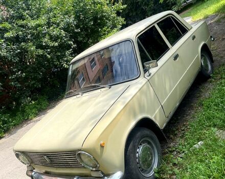 ВАЗ 2101, объемом двигателя 1.1 л и пробегом 0 тыс. км за 750 $, фото 3 на Automoto.ua