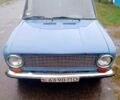 ВАЗ 2101, объемом двигателя 1.2 л и пробегом 0 тыс. км за 500 $, фото 1 на Automoto.ua