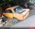 ВАЗ 2101, объемом двигателя 1.1 л и пробегом 0 тыс. км за 300 $, фото 1 на Automoto.ua