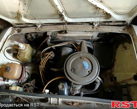 ВАЗ 2101, объемом двигателя 1.2 л и пробегом 89 тыс. км за 1250 $, фото 4 на Automoto.ua