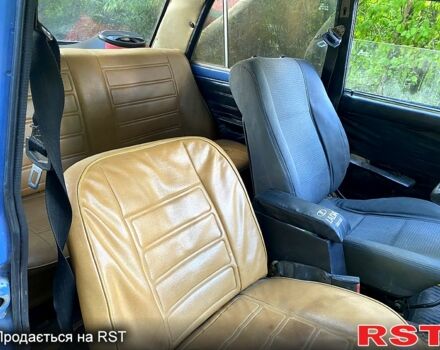 ВАЗ 2101, объемом двигателя 1.3 л и пробегом 200 тыс. км за 400 $, фото 5 на Automoto.ua