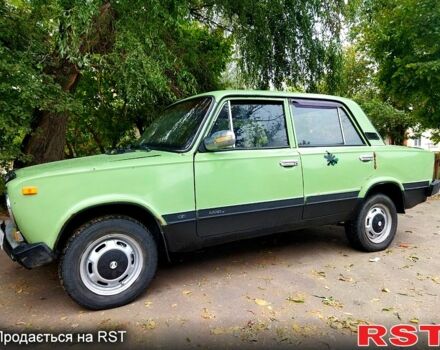 ВАЗ 2101, объемом двигателя 1.5 л и пробегом 0 тыс. км за 365 $, фото 2 на Automoto.ua