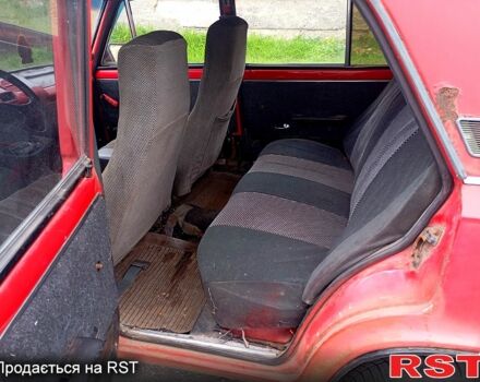 ВАЗ 2101, об'ємом двигуна 1.6 л та пробігом 300 тис. км за 400 $, фото 6 на Automoto.ua