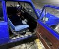 ВАЗ 2101, объемом двигателя 16 л и пробегом 111 тыс. км за 300 $, фото 6 на Automoto.ua