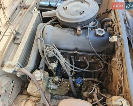 ВАЗ 2101, об'ємом двигуна 0 л та пробігом 89 тис. км за 1000 $, фото 23 на Automoto.ua