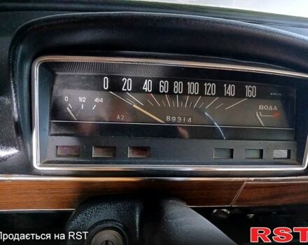 ВАЗ 2101, объемом двигателя 1.2 л и пробегом 89 тыс. км за 1250 $, фото 3 на Automoto.ua