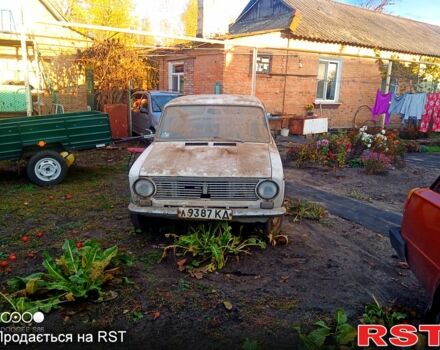 ВАЗ 2101, об'ємом двигуна 1.2 л та пробігом 70 тис. км за 200 $, фото 4 на Automoto.ua