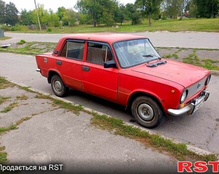 ВАЗ 2101, об'ємом двигуна 1.6 л та пробігом 300 тис. км за 400 $, фото 1 на Automoto.ua
