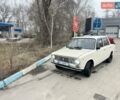 ВАЗ 2101, объемом двигателя 1.2 л и пробегом 53 тыс. км за 465 $, фото 1 на Automoto.ua