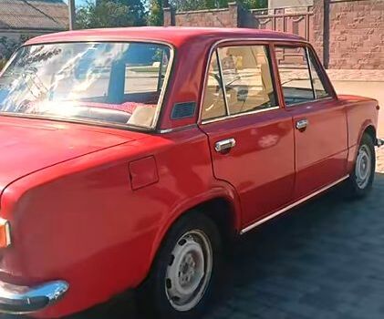 ВАЗ 2101, об'ємом двигуна 1.3 л та пробігом 0 тис. км за 700 $, фото 2 на Automoto.ua