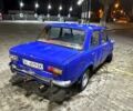 ВАЗ 2101, объемом двигателя 16 л и пробегом 111 тыс. км за 300 $, фото 5 на Automoto.ua