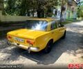 ВАЗ 2101, объемом двигателя 1.3 л и пробегом 122 тыс. км за 450 $, фото 3 на Automoto.ua