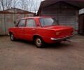 ВАЗ 2101, объемом двигателя 12 л и пробегом 130 тыс. км за 500 $, фото 1 на Automoto.ua