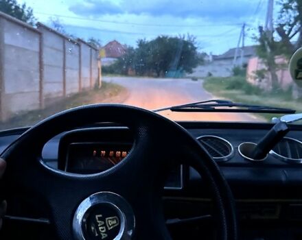 ВАЗ 2101, объемом двигателя 1.2 л и пробегом 0 тыс. км за 550 $, фото 7 на Automoto.ua