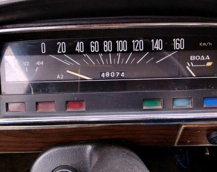 ВАЗ 2101, объемом двигателя 1.2 л и пробегом 0 тыс. км за 1000 $, фото 5 на Automoto.ua