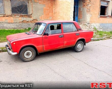 ВАЗ 2101, об'ємом двигуна 1.6 л та пробігом 300 тис. км за 400 $, фото 2 на Automoto.ua