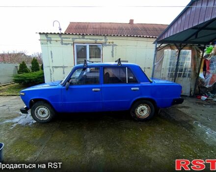 ВАЗ 2101, объемом двигателя 1.3 л и пробегом 0 тыс. км за 300 $, фото 4 на Automoto.ua