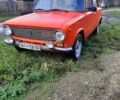 ВАЗ 2101, объемом двигателя 1.2 л и пробегом 0 тыс. км за 600 $, фото 1 на Automoto.ua