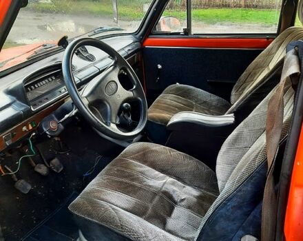 ВАЗ 2101, объемом двигателя 1.2 л и пробегом 0 тыс. км за 600 $, фото 6 на Automoto.ua