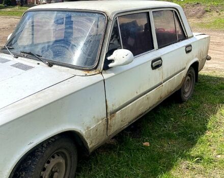 ВАЗ 2101, об'ємом двигуна 12 л та пробігом 0 тис. км за 240 $, фото 3 на Automoto.ua