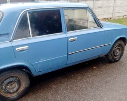 ВАЗ 2101, об'ємом двигуна 1.2 л та пробігом 0 тис. км за 500 $, фото 1 на Automoto.ua
