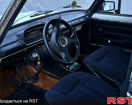 ВАЗ 2101, объемом двигателя 1.2 л и пробегом 0 тыс. км за 550 $, фото 2 на Automoto.ua