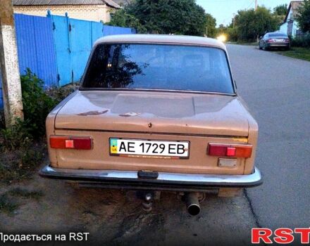 ВАЗ 2101, объемом двигателя 1.5 л и пробегом 0 тыс. км за 550 $, фото 1 на Automoto.ua