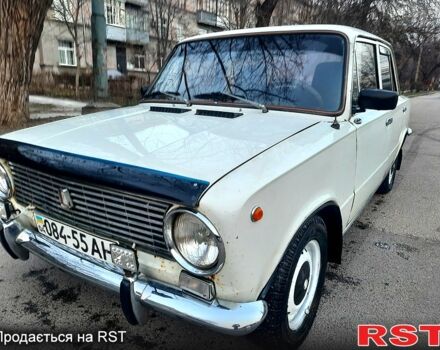 ВАЗ 2101, объемом двигателя 1.3 л и пробегом 165 тыс. км за 710 $, фото 7 на Automoto.ua