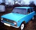 ВАЗ 2101, об'ємом двигуна 1.3 л та пробігом 0 тис. км за 650 $, фото 1 на Automoto.ua