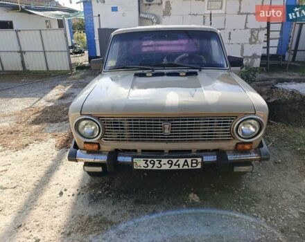 ВАЗ 2101, об'ємом двигуна 0 л та пробігом 89 тис. км за 1000 $, фото 1 на Automoto.ua