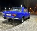 ВАЗ 2101, объемом двигателя 16 л и пробегом 111 тыс. км за 300 $, фото 4 на Automoto.ua